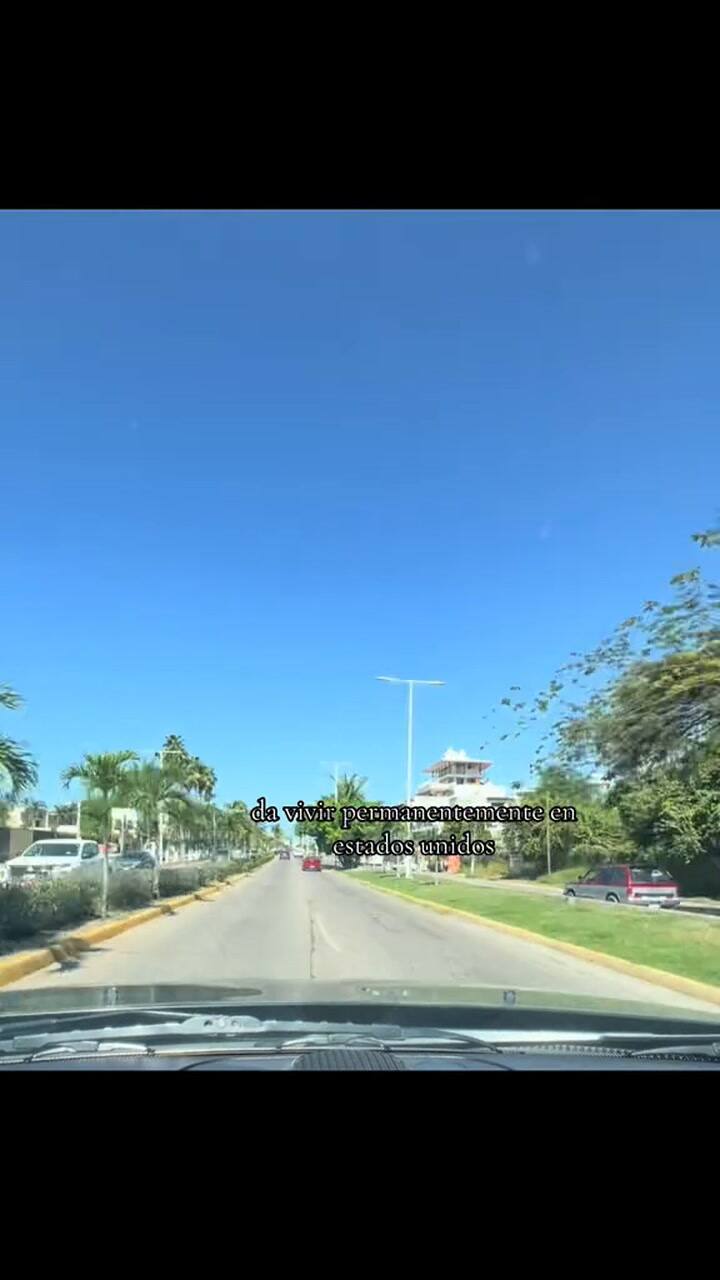 Latina Fue Deportada Y Explica Las Razones