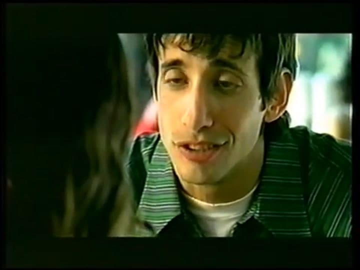 Publicidad Cerveza Quilmes Boda Garcia Gonzalez