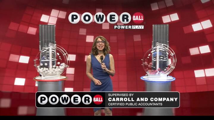 Powerball USA: resultados del sábado 18 de mayo