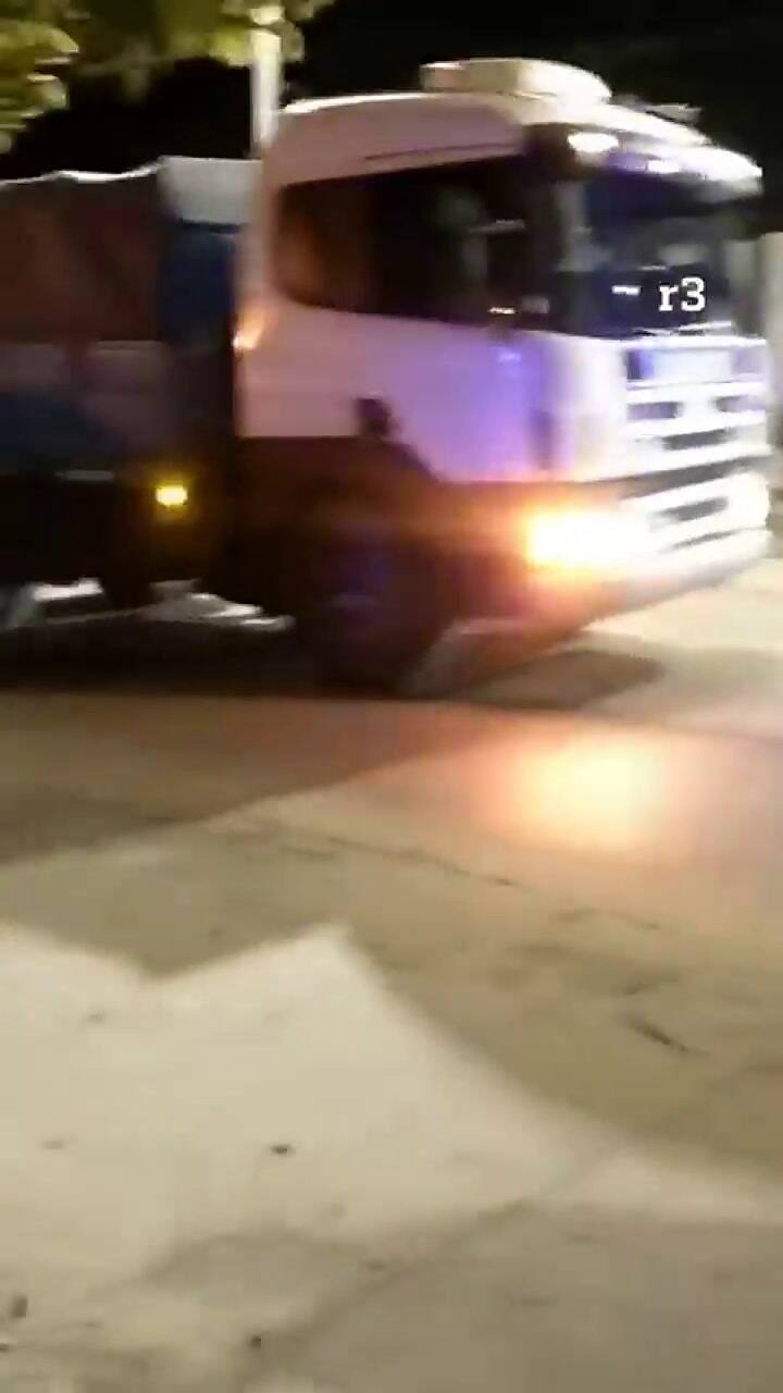 Atropelló a una joven a la salida de un boliche de Santa Fe y huyó