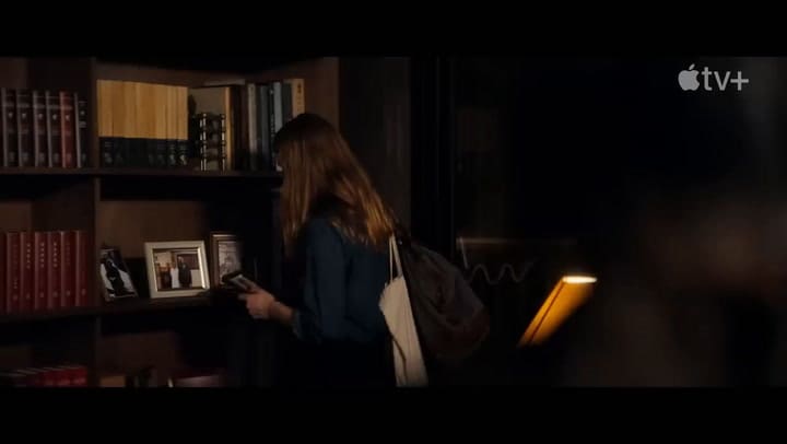 Drops Of God — Official Trailer