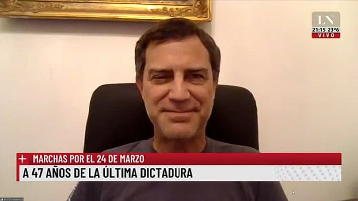 Entrevista a Andrés Malamud