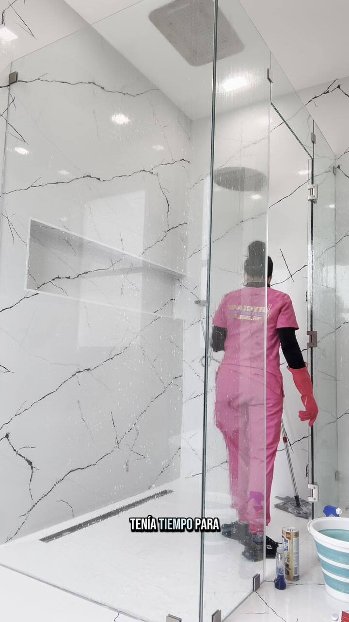 Cuenta Su Experiencia Limpiando Casas