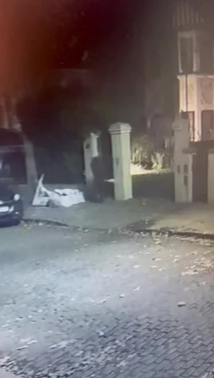 Robos Lomas de Zamora