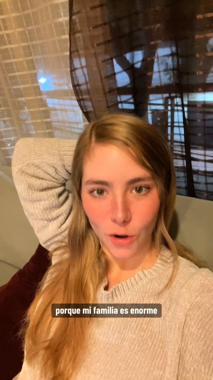 La curiosa propuesta de casamiento que viralizó una influencer venezolana