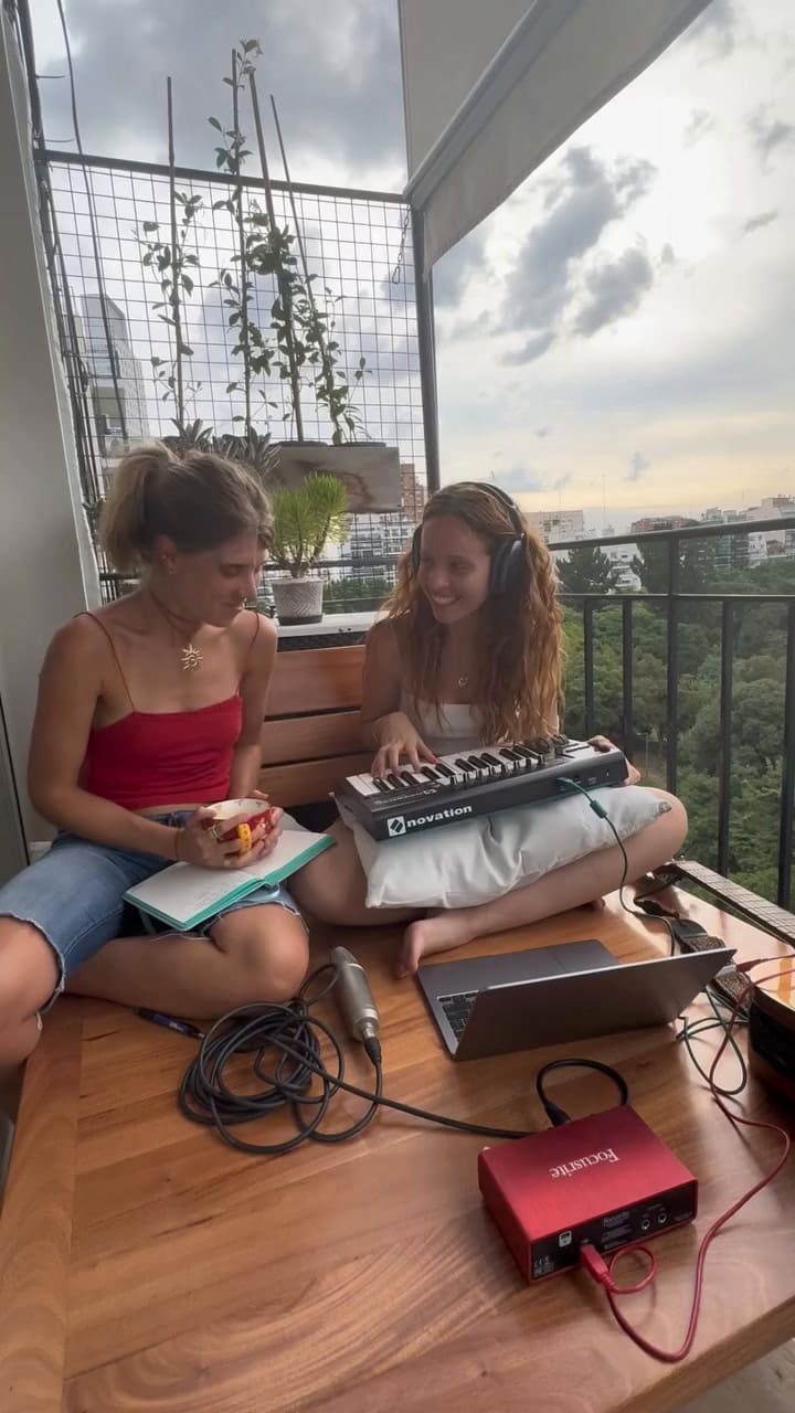 Una canción hecha a medida: qué es Maktub