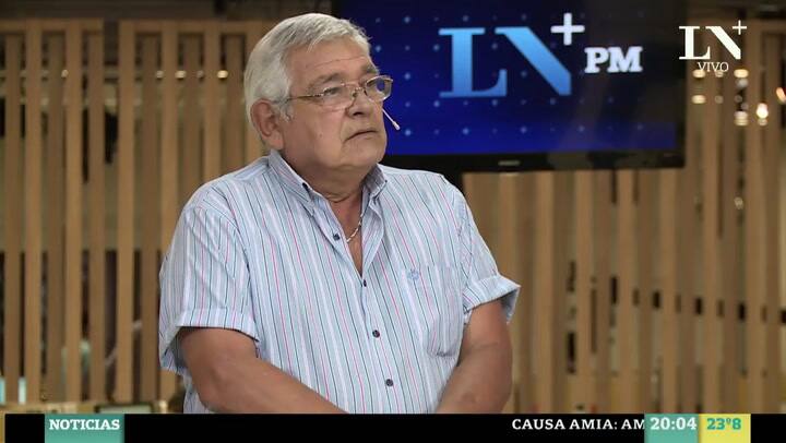 Padre de la joven golpeada por el anestesista “Ella sabe que no la mataron de casualidad”