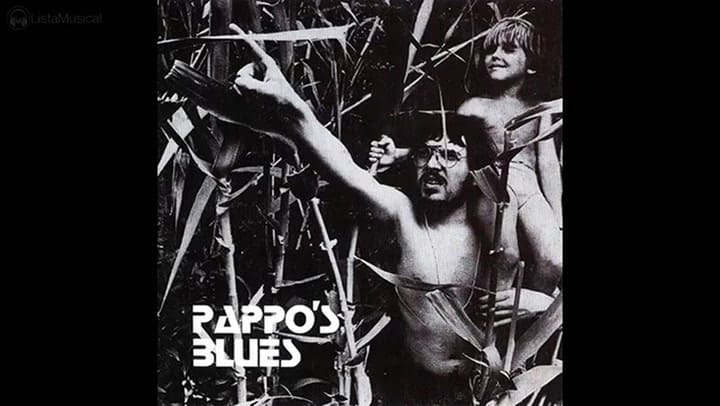 PAPPO'S BLUES | Algo ha cambiado