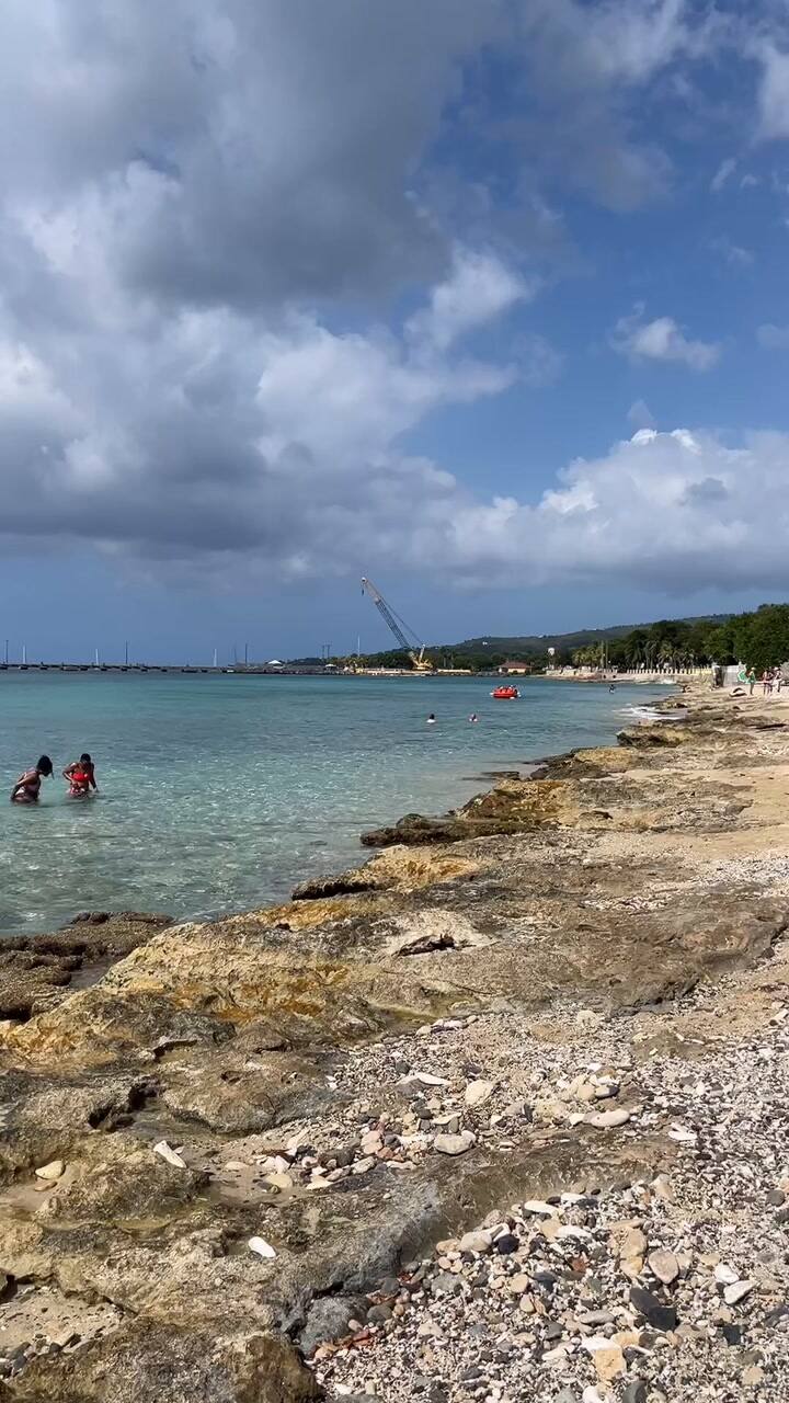 St Croix