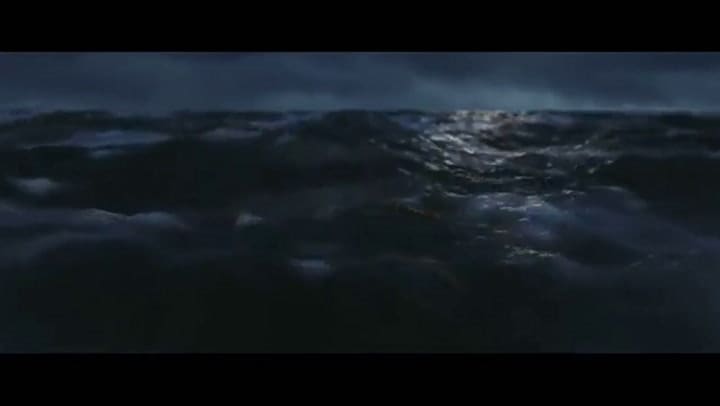 Tráiler de Empire of the Deep