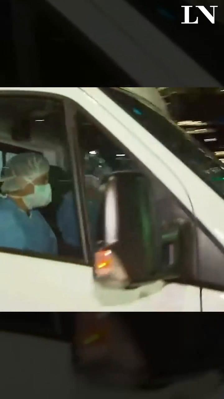 100 días de cuarentena