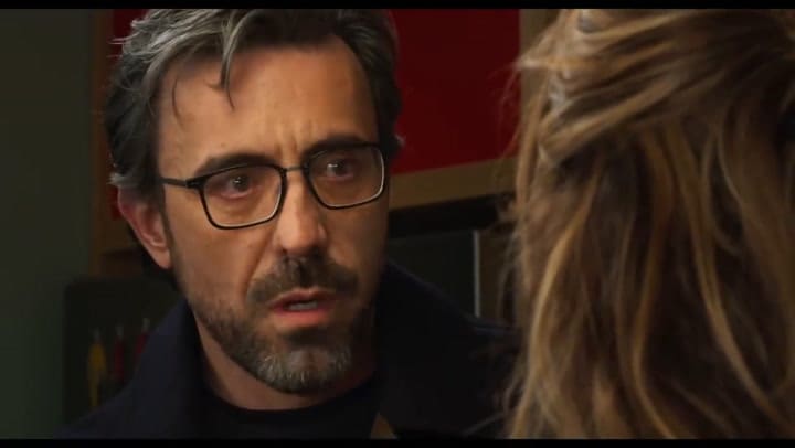 Trailer oficial de 'Madres paralelas'