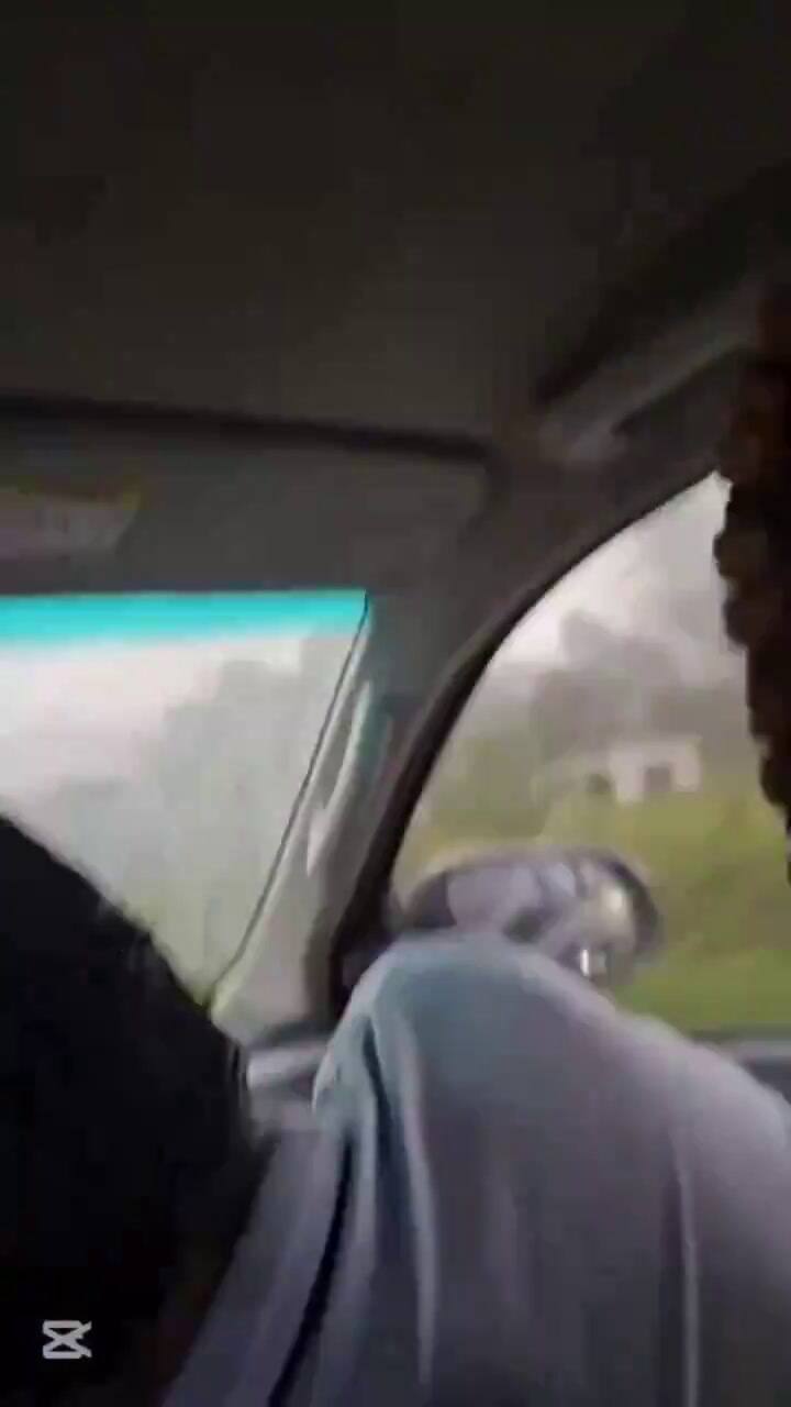 Evo o Morales denunció que su auto fue atacado a tiros