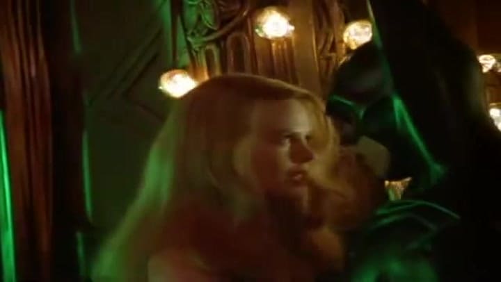 Batman Forever - Trailer