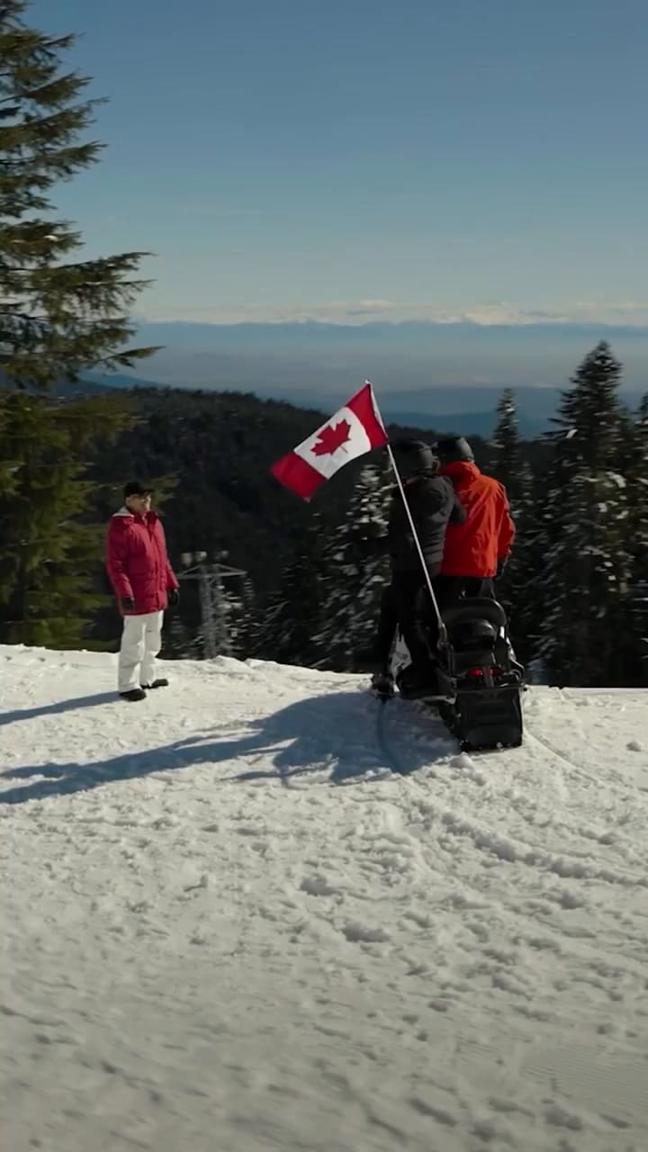La sorpresiva aparición de Lopilato y Bublé en la docuserie de Eugene Levy