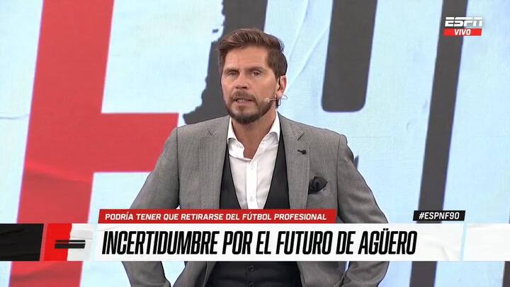 Sebastián Vignolo: 'Battaglia está desbordado emocionalmente'