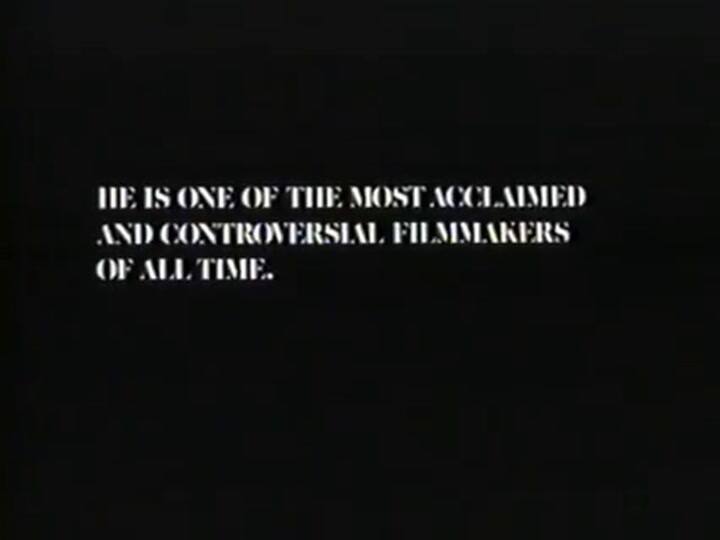 Trailer Hearts of Darkness: A Filmmaker's Apocalypse