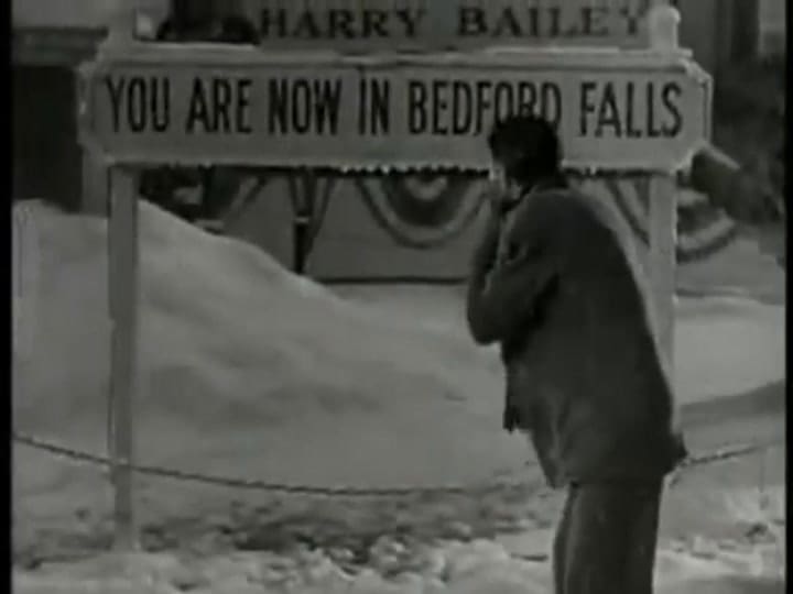 Trailer Qué bello es vivir - Fuente: Youtube