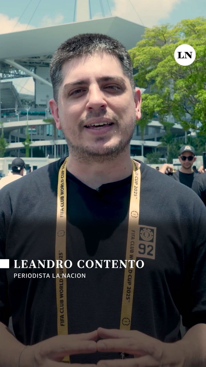 Qué opinan los hinchas del Real Madrid sobre Franco Mastantuono.