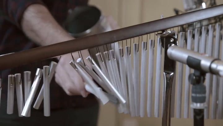 Chule Von Wernich - Nada (cover Shakira) - Fuente: YouTube