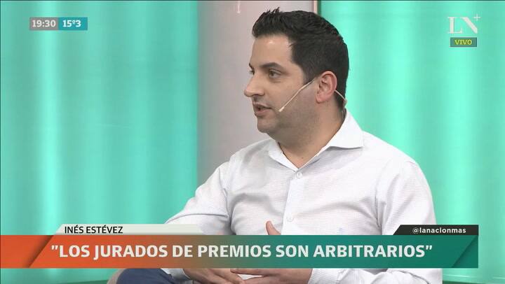 Inés Estévez sobre el presupuesto en discapacidad