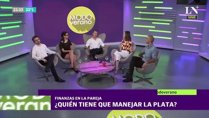 Cómo administrar los gastos en pareja