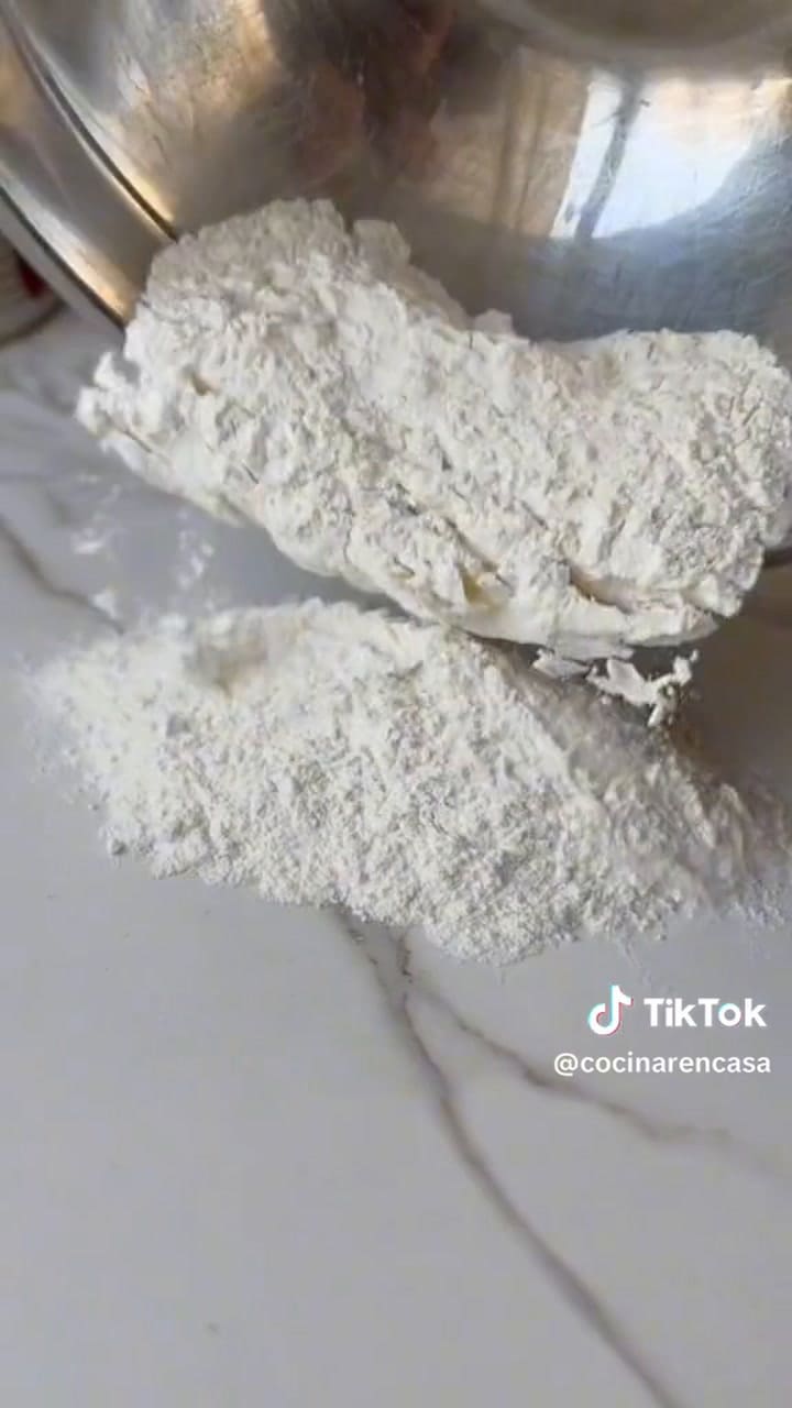 Receta del pastel de Nata o de Belém