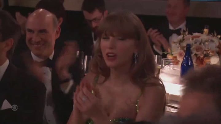 Ayo Edeberi, mejor actriz enserie de comedia