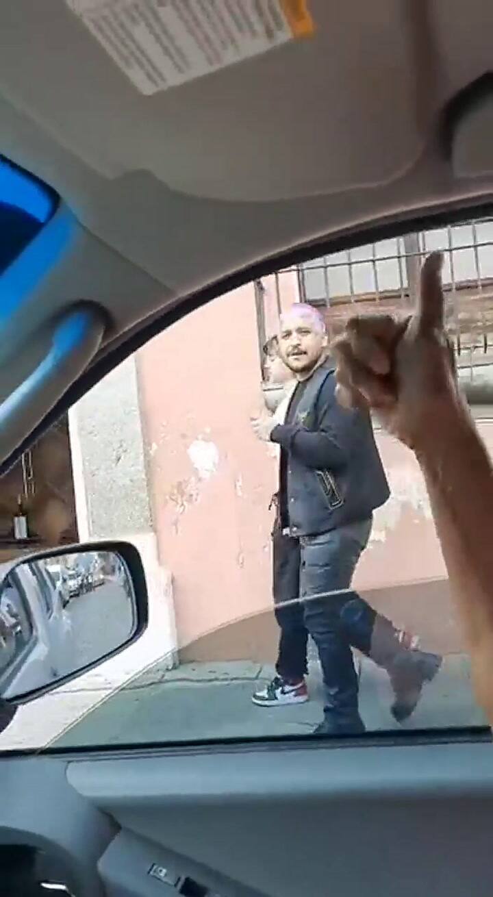 Christian Nodal en Guatemala