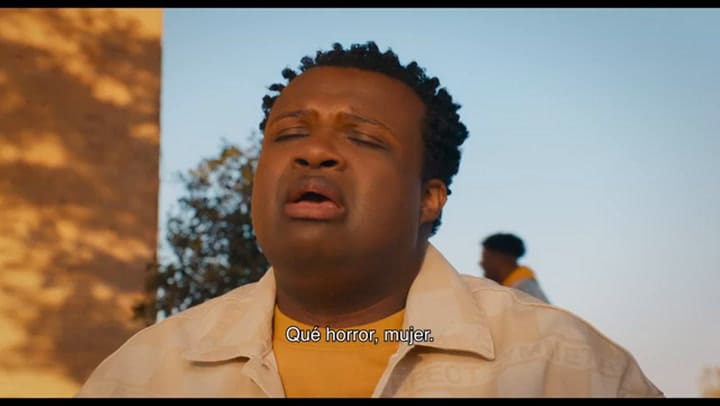 Chicas pesadas, la nueva película, tráiler oficial