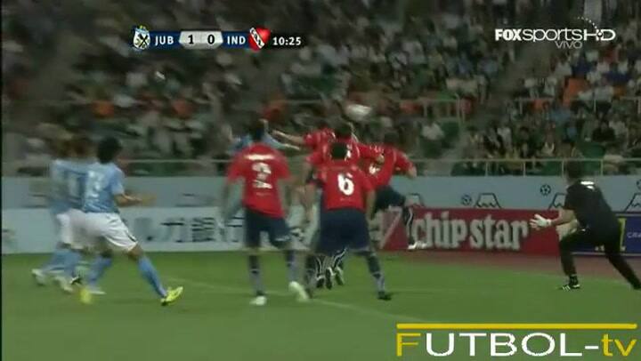 Independiente no pudo