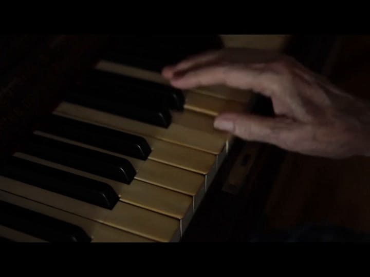 Trailer Adiós a la memoria