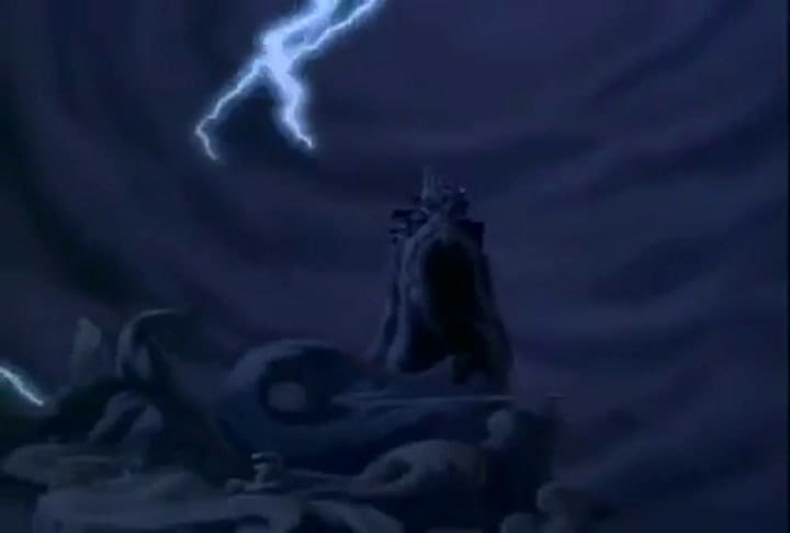 El himno pop de Ricky Martin para Hércules