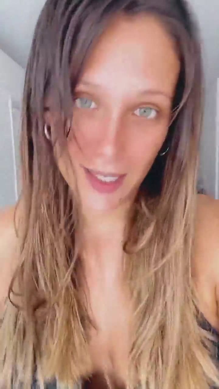 Barbie Vélez se animó a un cambio de look
