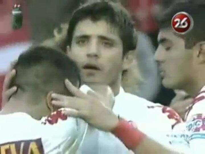 Clausura 2011: del llanto a la alegría