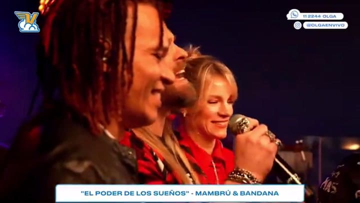 El cierre del encuentro