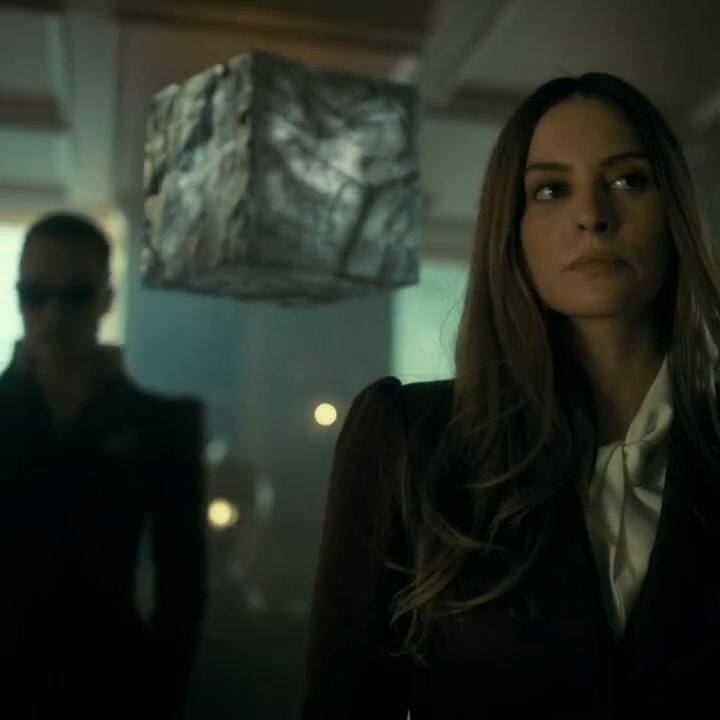 El teaser sobre la tercera temporada de The Umbrella Academy