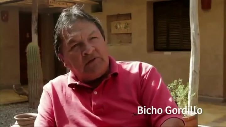 Por qué los campeones del '86 deben volver a Tilcara