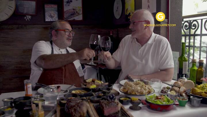 Trailer 'Los favoritos de Gross'