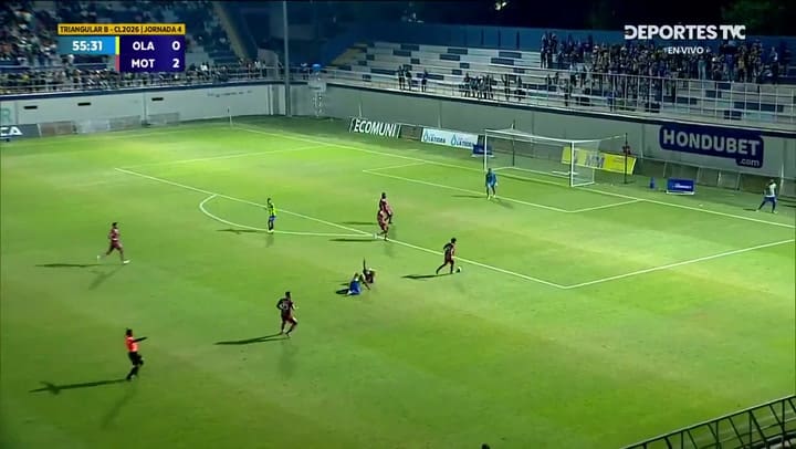 La lesión de Romario Da Silva