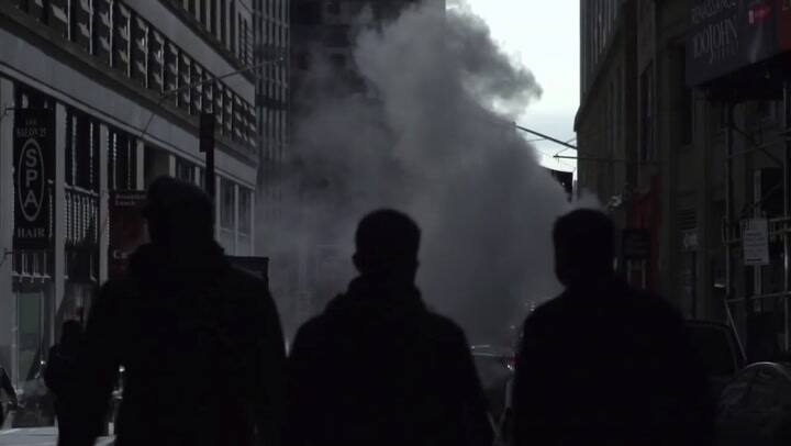 Treiler del film 'Banking On Bitcoin' - Fuente: Youtube