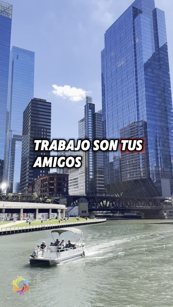 3 Errores Que Nunca Debes Cometer En Tu Trabajo