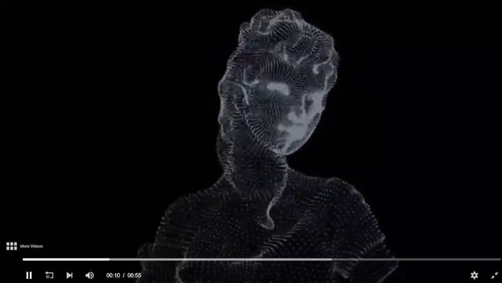 El acertijo donde pondrá a prueba para dónde se mueve la imagen