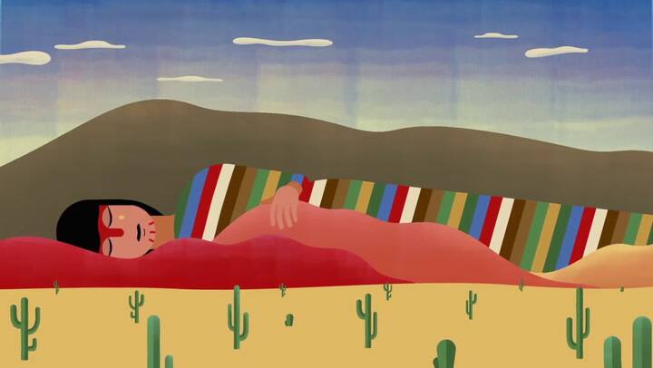 La Yegros - Chicha Roja