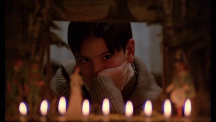 Retrospectiva Bergman del British Film Institute - Fuente: YouTube