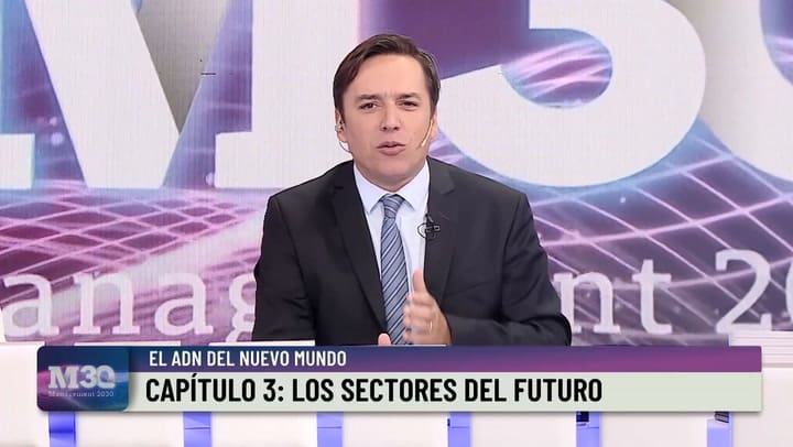 Management 2030 - Episodio 3