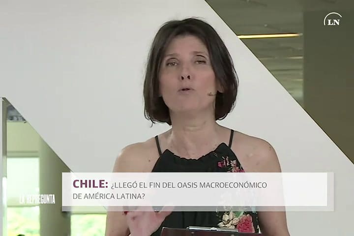 José Luis Daza en La Repregunta