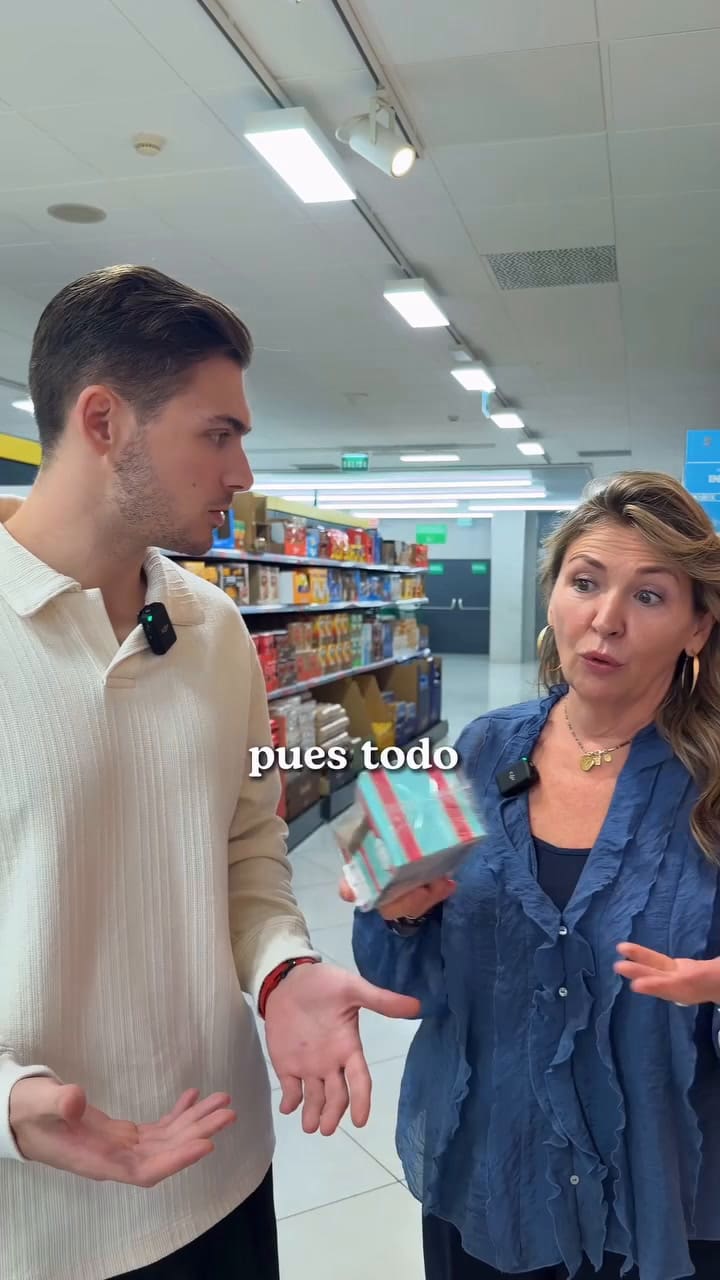 Receta de donas saludables