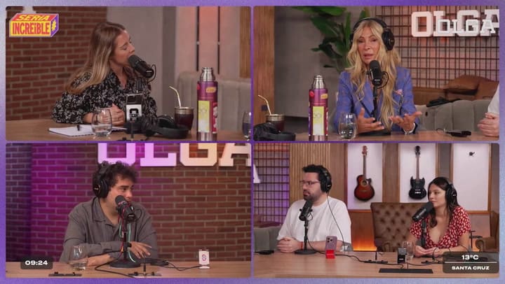 Cris Morena habló sobre la muerte de Mila Yan