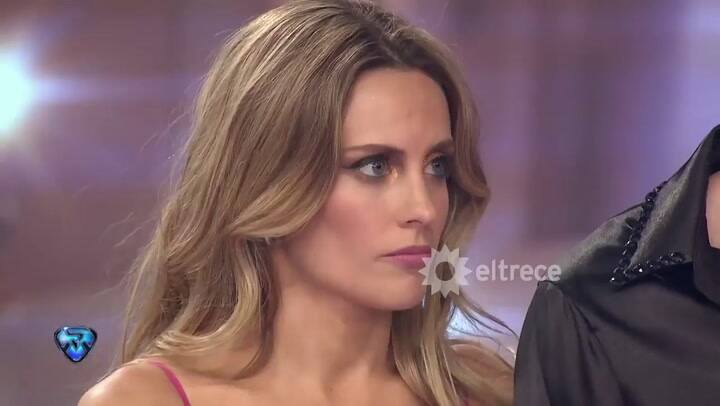 Gladys y sus mil peleas